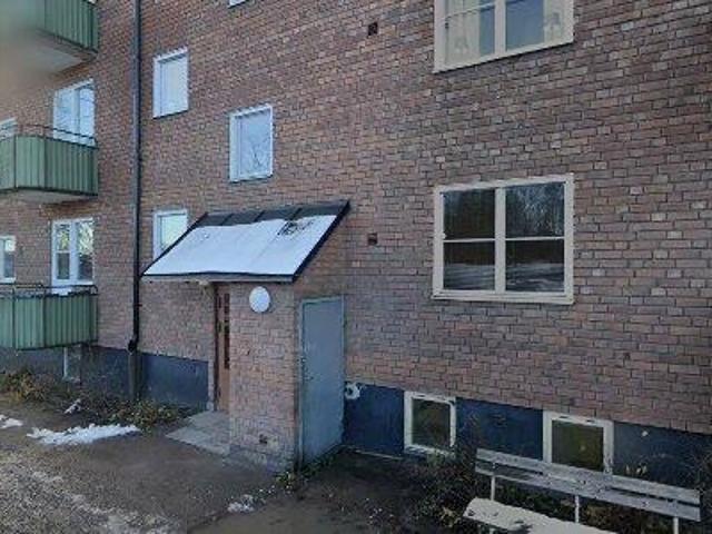 60 m2 lägenhet uthyres i Borlänge