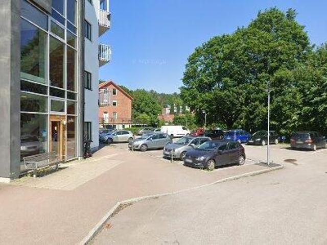 60 m2 lägenhet uthyres i Enköping