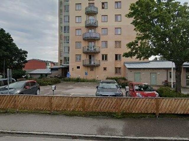 60 m2 lägenhet uthyres i Enköping