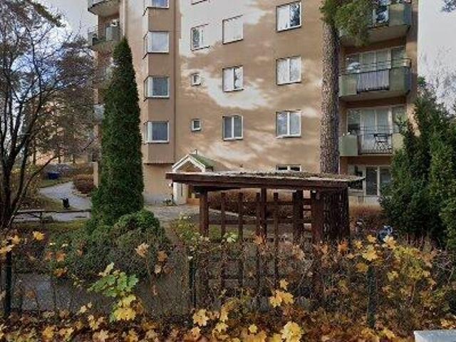 60 m2 lägenhet uthyres i Eskilstuna