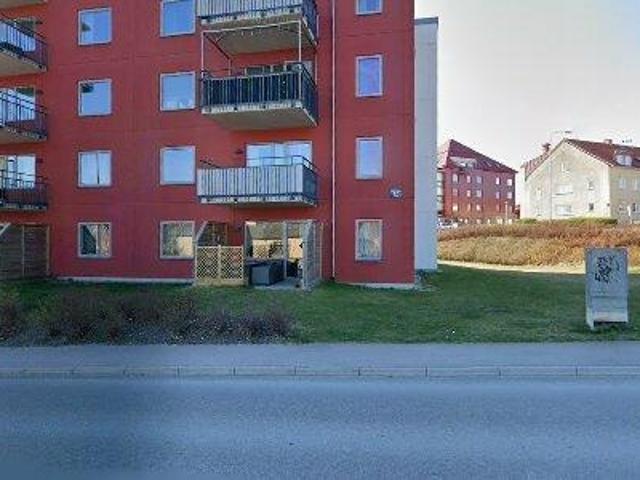 60 m2 lägenhet uthyres i Eskilstuna