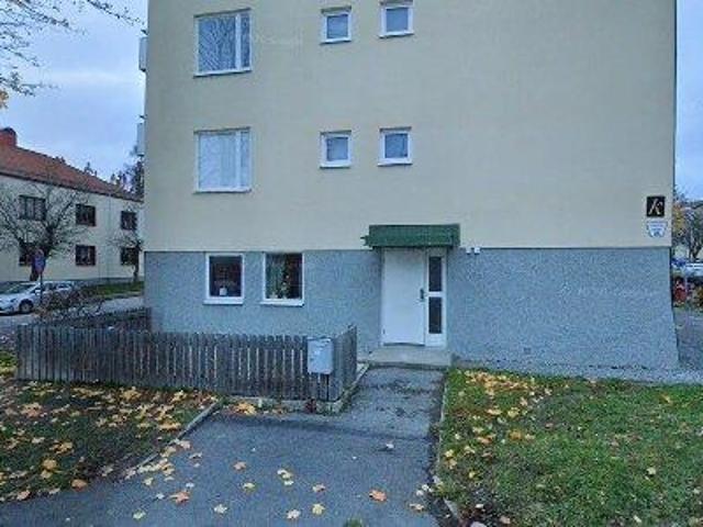 60 m2 lägenhet uthyres i Eskilstuna