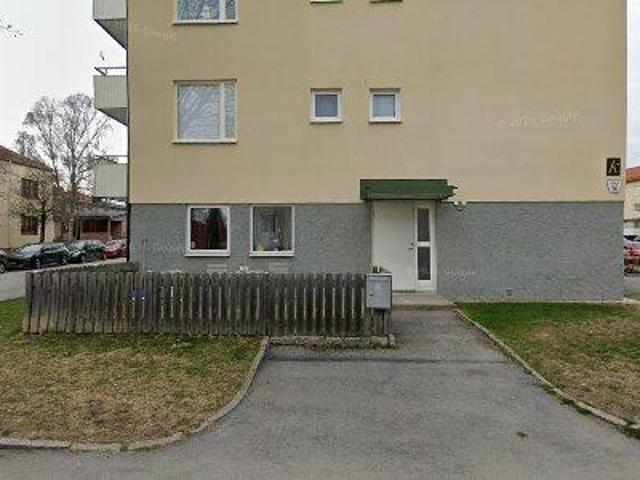60 m2 lägenhet uthyres i Eskilstuna