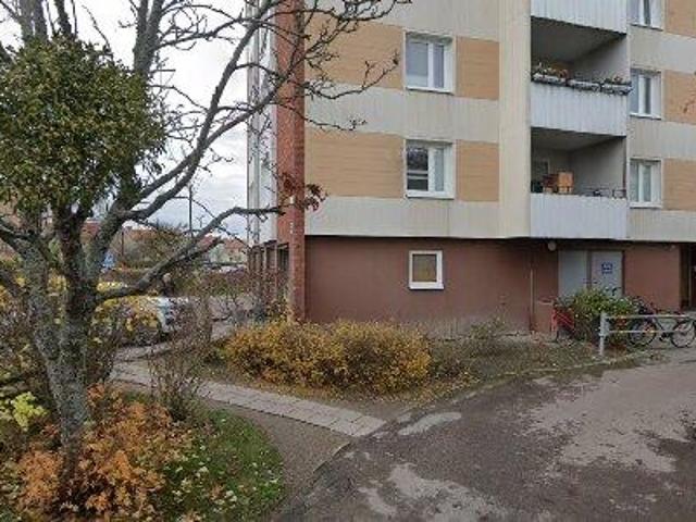 73 m2 lägenhet uthyres i Eskilstuna