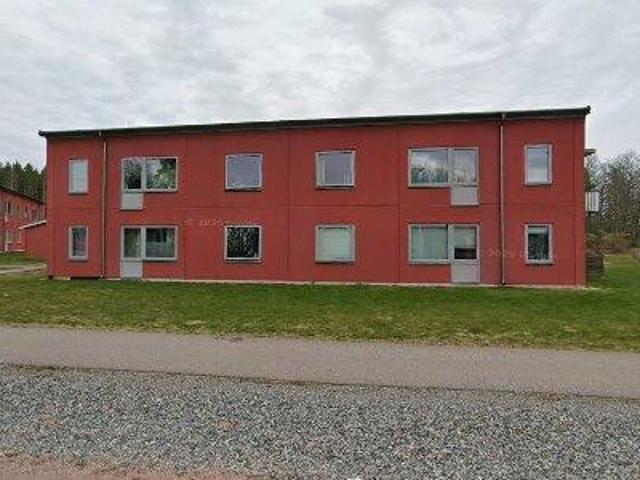 60 m2 lägenhet uthyres i Eskilstuna