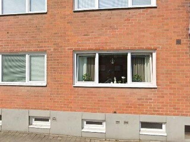 60 m2 lägenhet uthyres i Eslöv