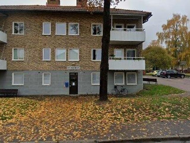 60 m2 lägenhet uthyres i Fagersta