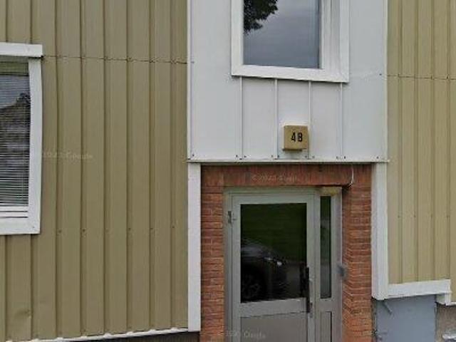 60 m2 lägenhet uthyres i Fagersta