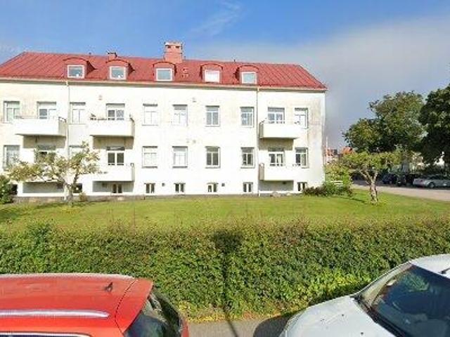 60 m2 lägenhet uthyres i Falkenberg