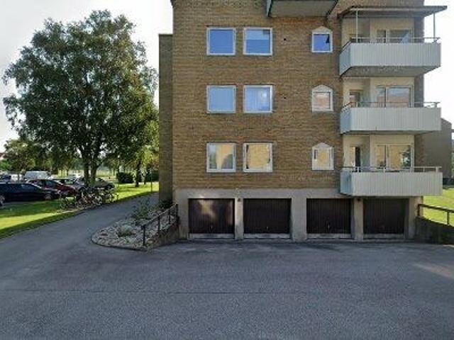 60 m2 lägenhet uthyres i Falkenberg
