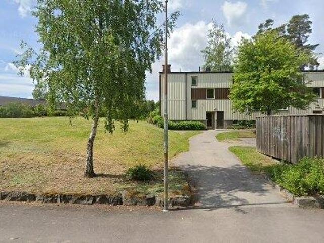 60 m2 lägenhet uthyres i Flen