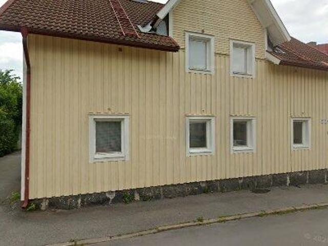 60 m2 lägenhet uthyres i Flen