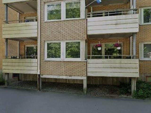 60 m2 lägenhet uthyres i Katrineholm