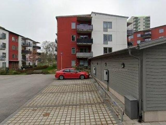 60 m2 lägenhet uthyres i Kalmar