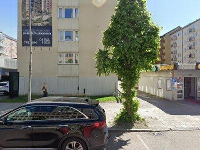 60 m2 lägenhet uthyres i Karlstad