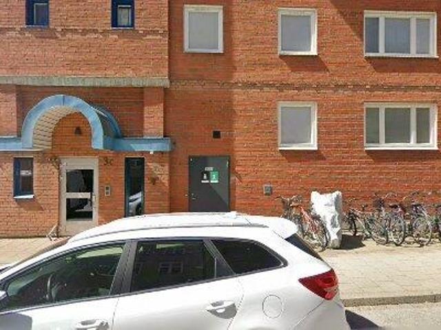60 m2 lägenhet uthyres i Kirseberg