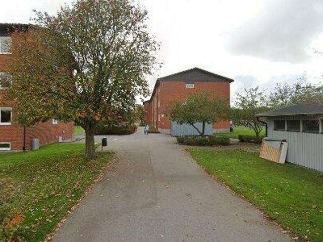 60 m2 lägenhet uthyres i Höganäs