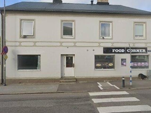 60 m2 lägenhet uthyres i Hörby
