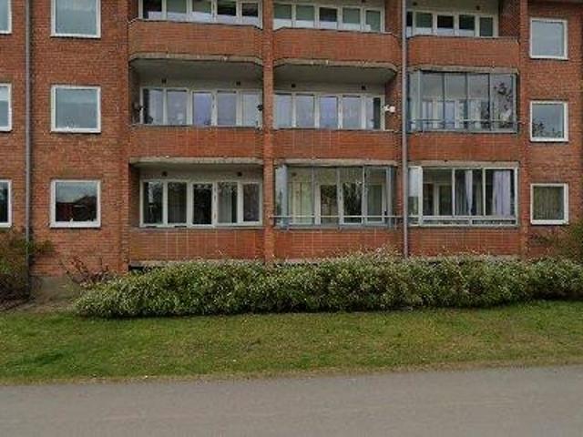 60 m2 lägenhet uthyres i Halmstad