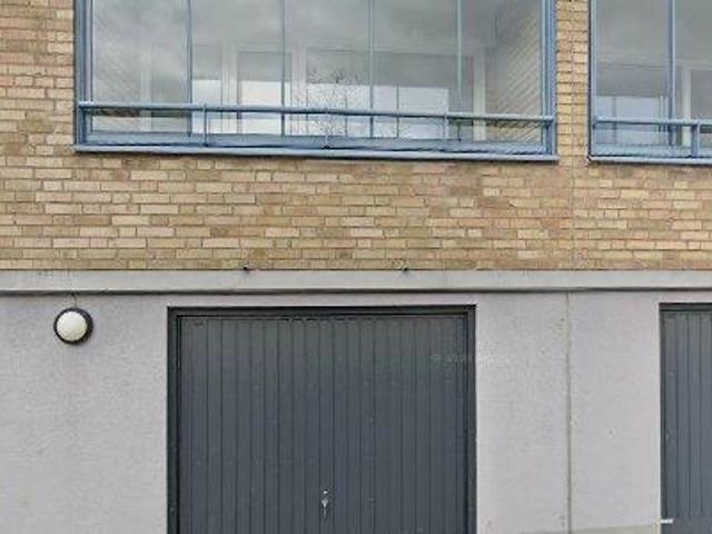 60 m2 lägenhet uthyres i Halmstad