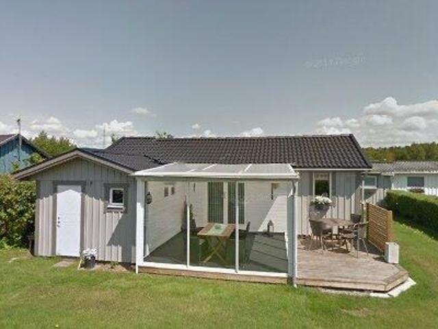 60 m2 lägenhet uthyres i Halmstad