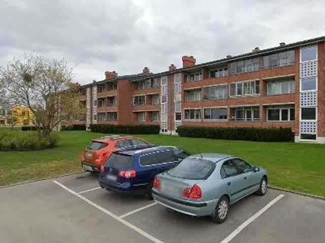 60 m2 lägenhet uthyres i Halmstad
