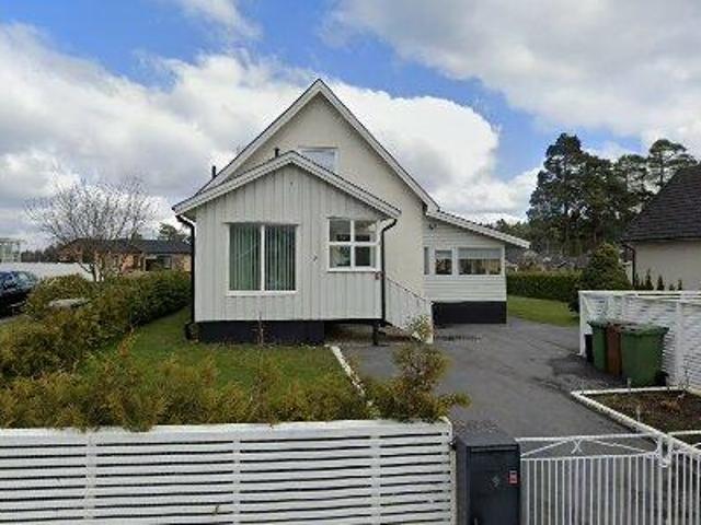 60 m2 lägenhet uthyres i Haninge