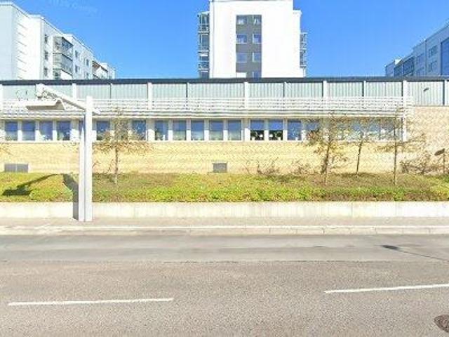 60 m2 lägenhet uthyres i Helsingborg