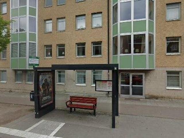60 m2 lägenhet uthyres i Helsingborg