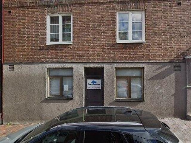 60 m2 lägenhet uthyres i Helsingborg