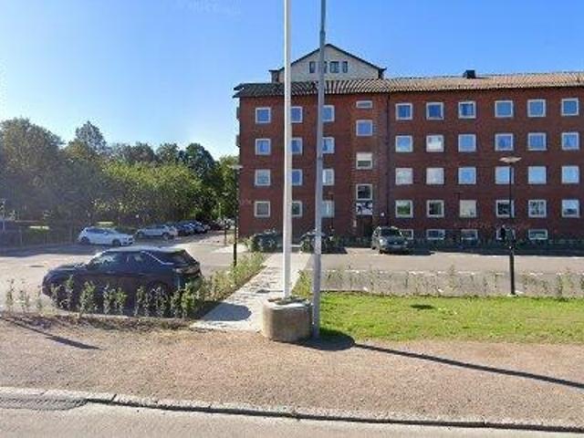 60 m2 lägenhet uthyres i Helsingborg