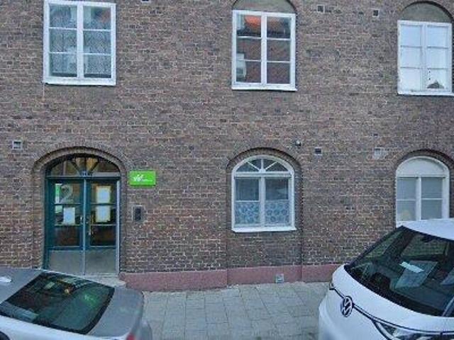 60 m2 lägenhet uthyres i Helsingborg