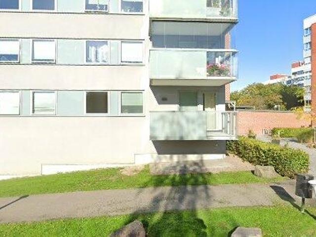 60 m2 lägenhet uthyres i Helsingborg