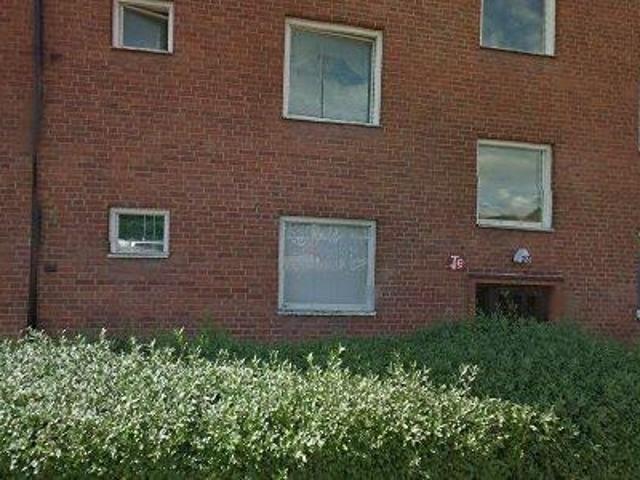 60 m2 lägenhet uthyres i Helsingborg