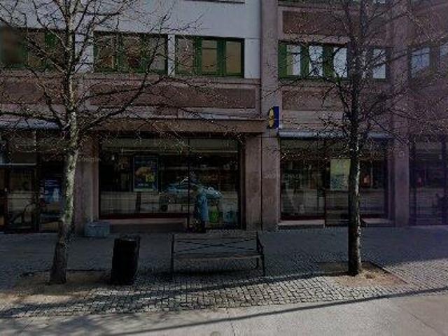 60 m2 lägenhet uthyres i Helsingborg