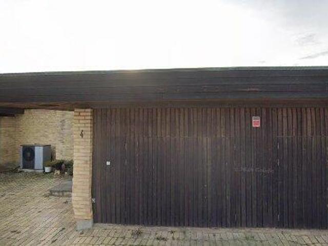 60 m2 lägenhet uthyres i Helsingborg