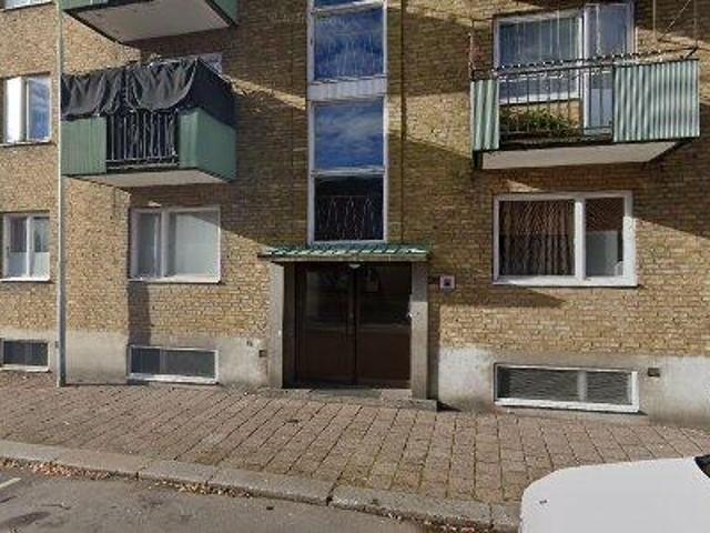 60 m2 lägenhet uthyres i Helsingborg