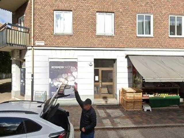 60 m2 lägenhet uthyres i Helsingborg