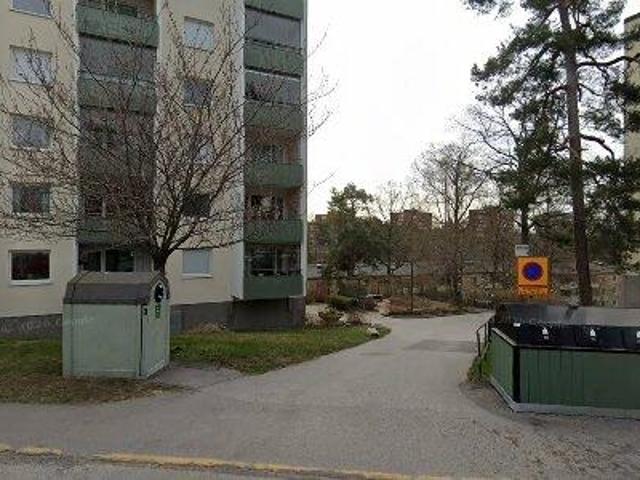 60 m2 lägenhet uthyres i Huddinge