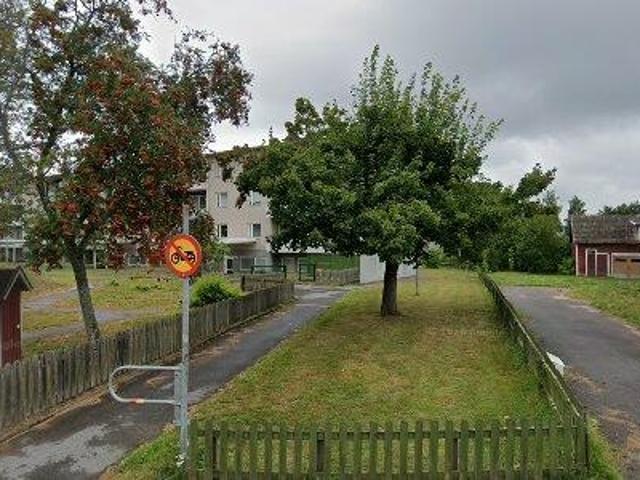 60 m2 lägenhet uthyres i Hultsfred