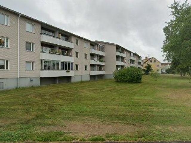 60 m2 lägenhet uthyres i Hultsfred