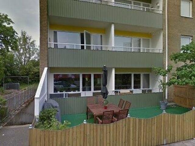 60 m2 lägenhet uthyres i Husie