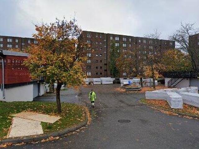 60 m2 lägenhet uthyres i Järfälla