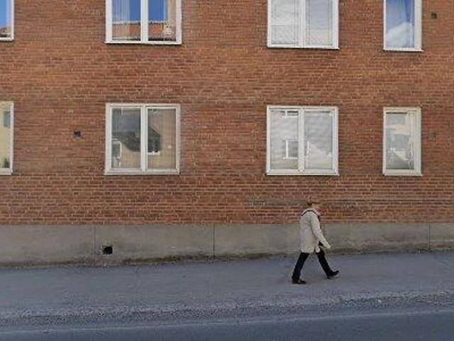 60 m2 lägenhet uthyres i Östersund