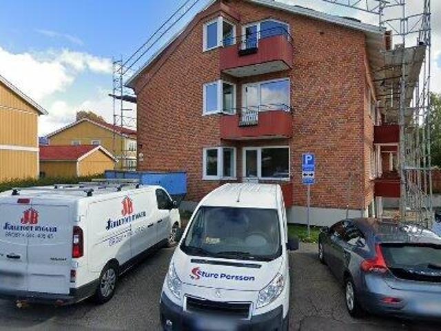 60 m2 lägenhet uthyres i Östra Göinge