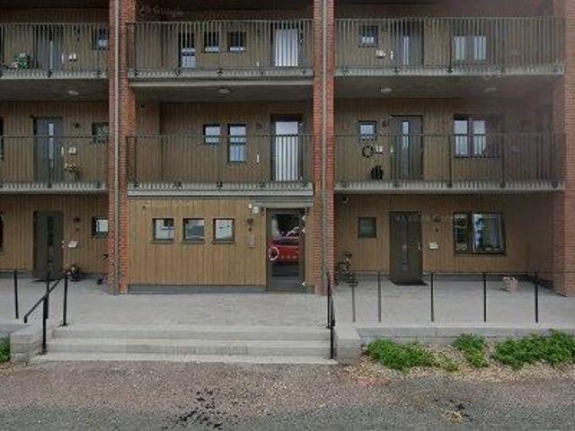 60 m2 lägenhet uthyres i Östra Göinge