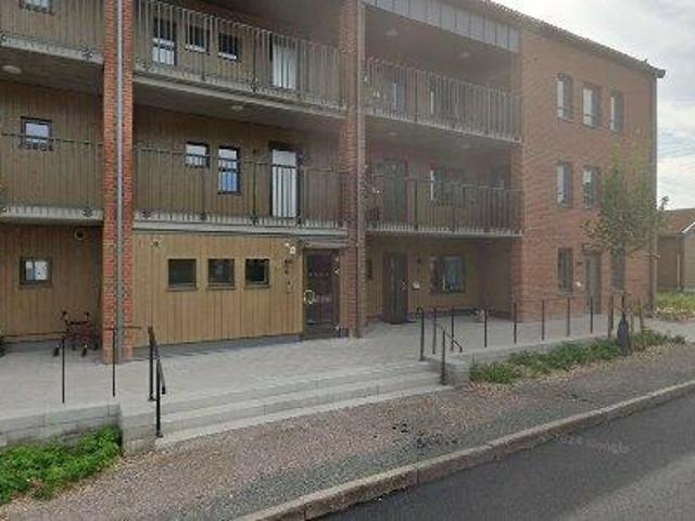 60 m2 lägenhet uthyres i Östra Göinge
