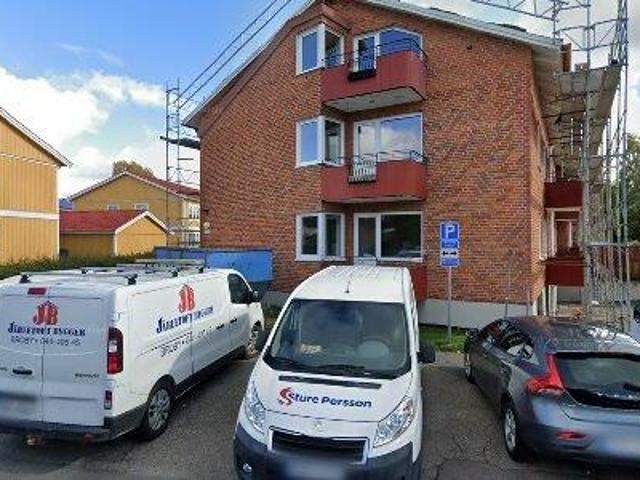 60 m2 lägenhet uthyres i Östra Göinge