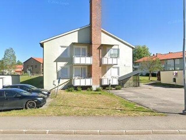 75 m2 lägenhet uthyres i Ovanåker