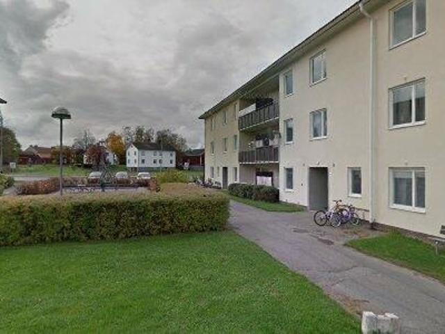 60 m2 lägenhet uthyres i Ovanåker